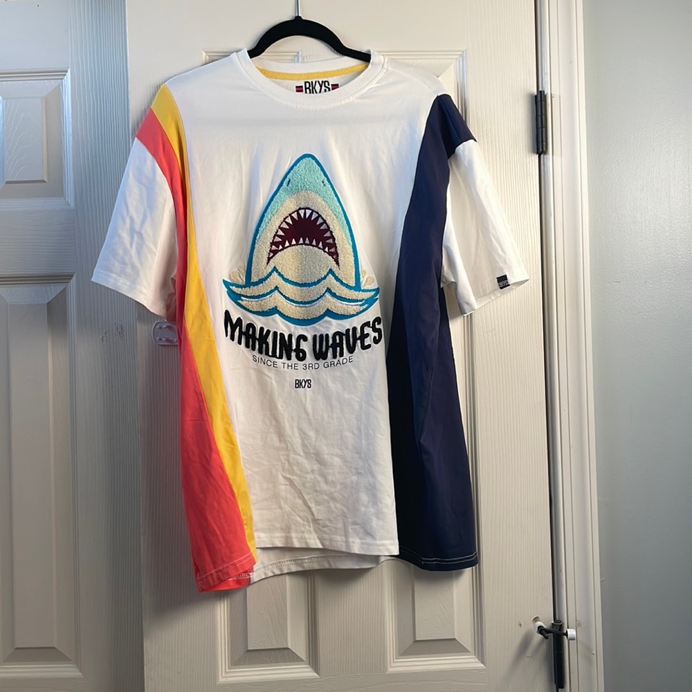 2XL| BKYS| Men’s Shirt